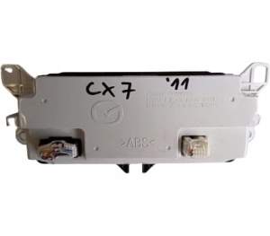 PANEL KLIMATYZACJI MAZDA CX-7 2.2 D K1900EH64 C04