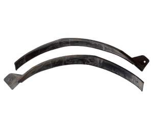 LISTWA BŁOTNIKA MAZDA CX-7 2.2 D EH6651 PF1 LH K2443