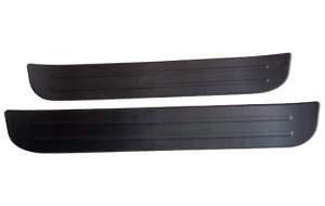 LISTWA PROGOWA TYŁ MAZDA CX-7 2.2 D EG21687G0 EG21687H0