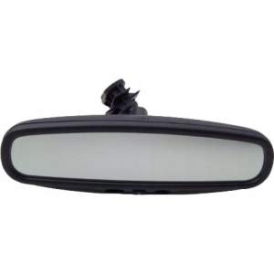 LUSTERKO WEWNĘTRZNE MAZDA CX-7 2.2 D 015 318