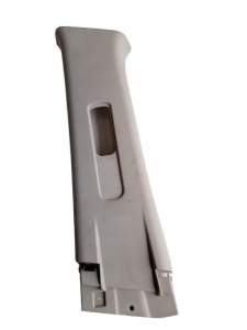 OSŁONA SŁUPKA ŚRODKOWEGO LEWA MAZDA CX-7 2.2 D EG2168211