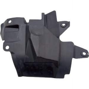 OSŁONA NADKOLE PRAWA MAZDA CX-7 2.2 L206 56 342