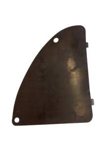 OSŁONA NADKOLE LEWA TYLNE MAZDA CX-7 2.2 D EH44-50352