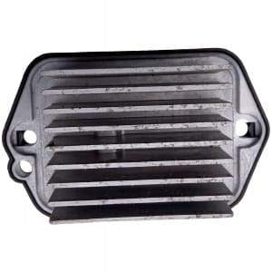 REZYSTOR OPORNICA OPORNIK DMUCHAWY NAWIEWU MAZDA CX-7 2.2 PM010010B