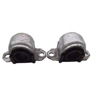 GUMY ŁĄCZNIKA STABILIZATORA Z MOCOWANIEM MAZDA CX-7 2.2 D