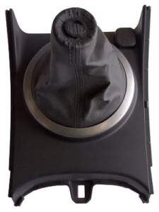 MIESZEK DZWIGNI ZMIANY BIEGÓW Z RAMKĄ MAZDA CX-7 2.2 D EH6464341