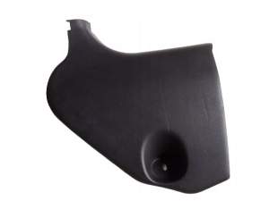 PLASTIK OSŁONA SŁUPKA LEWY PRZÓD MAZDA CX-7 2.2 D EG2168390 LH K3006