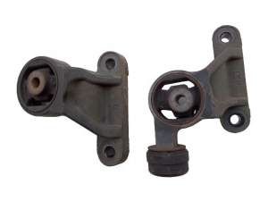 ŁAPA PODUSZKA SILNIKA MAZDA CX-7 2.2 D