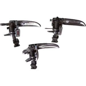 WEWNĘTRZNA KLAMKA DRZWI MAZDA CX-7 2.2 EG2172412