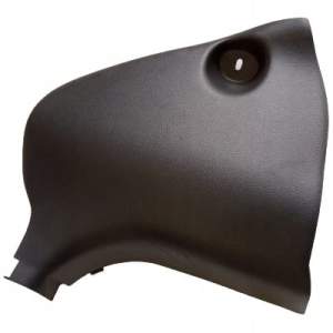 LISTWA OSŁONA PROGOWA PRAWA MAZDA CX-7 2.2 D EG2168370