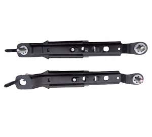 MOCOWANIE OSŁONA PASA BEZPIECZEŃSTWA MAZDA CX-7 2.2 D