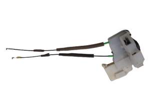 ZAMEK LEWY TYLNI MAZDA CX-7 2.2 D