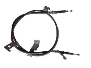 LINKA HAMULCA RĘCZNEGO MAZDA CX-7 2.2 D