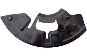 TARCZA KOTWICZNA LEWA PRZÓD FERRARI 488 F12 tdf CALIFORNIA T 297322