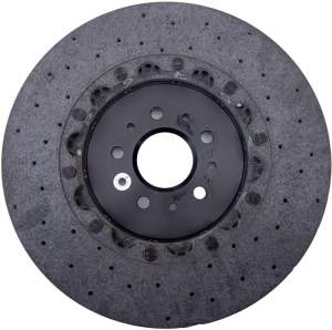 TARCZA HAMULCOWA CERAMICZNA BREMBO TYŁ FERRARI