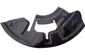 TARCZA KOTWICZNA LEWA PRZÓD FERRARI 488 F12 tdf CALIFORNIA T