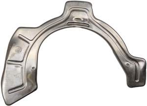 TARCZA KOTWICZNA LEWA TYŁ FERRARI F12 F8 458 488 812 F149