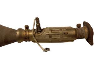 SONDA LAMBDA INFINITI QX80 Z62 2010-2019