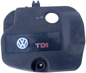 OSŁONA POKRYWA SILNIKA VOLKSWAGEN SHARAN 1.9 TDI