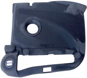 OSŁONA POKRYWA SILNIKA SEAT IBIZA III 1.8T 06A103925CT