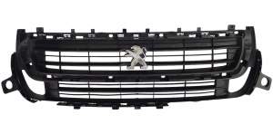 GRILL ATRAPA CHŁODNICY PEUGEOT PARTNER 15-18 99869852