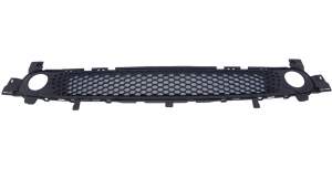 KRATKA ŚRODKOWA ZDERZAKA SMART FORTWO W453 A453880523