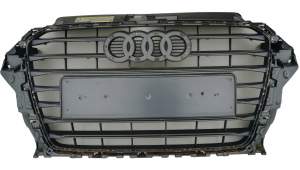 ATRAPA CHŁODNICY GRILL AUDI A3 8V3 2013-