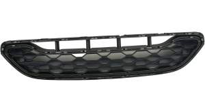 GRILL ATRAPA CHŁODNICY MINI COUNTRYMAN F60 2016-
