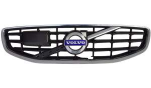 GRILL ATRAPA CHŁODNICY VOLVO S60 10-13 30795040