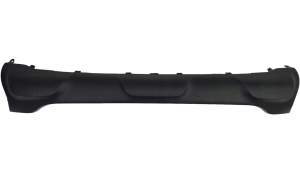 NAKŁADKA SPOILER ZDERZAKA RENAULT CAPTUR 620722890R