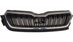 GRILL ATRAPA CHŁODNICY SKODA KAMIQ 658853653