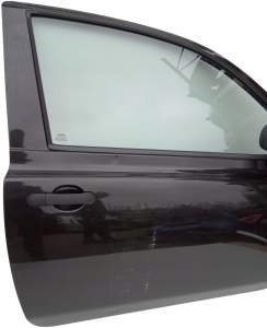 ZAMEK DRZWI PRAWY NISSAN MICRA K12 3D