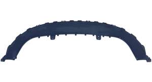 DOKŁADKA ZDERZAKA SEAT IBIZA IV 2012- 6J0805903C