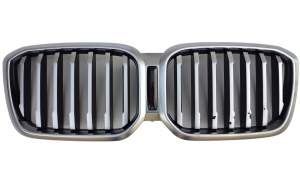 GRILL ATRAPA CHŁODNICY NERKI BMW X3 G01 X4 G02