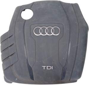 OSŁONA POKRYWA SILNIKA AUDI A3 8P A4 A5 A6 2.0 TDI