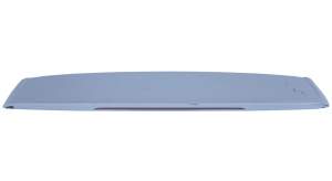 SPOILER NAKŁADKA KLAPY TYŁ VOLKSWAGEN GOLF VII 5G6827934