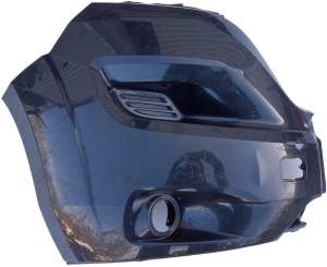 NAROŻNIK ZDERZAKA PRAWY PRZÓD DUCATO JUMPER BOXER 1315084070