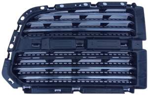 GRILL ATRAPA CHŁODNICY PRAWA DODGE RAM 2013- 13DSSB3010