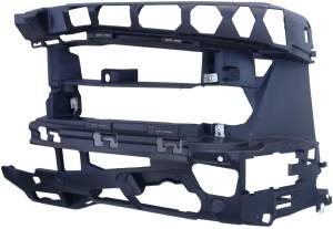 ŚLIZG ZDERZAKA PRAWY PRZÓD BMW G30 G31 7385346