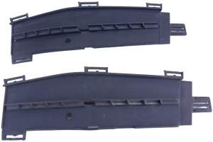 KRATKA ZAŚLEPKA ZDERZAKA PRAWA BMW G30 G31 7385264R