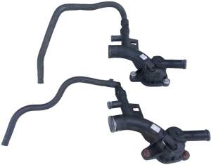 MAGISTRALA TERMOSTAT WODY OPEL ASTRA J MERIVA B MOKKA X 1.4