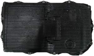 MISKA OLEJOWA SKRZYNI BIEGÓW ZF BMW 0501218048
