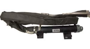KURTYNA POWIETRZNA PRAWA AIRBAG RENAULT LAGUNA II