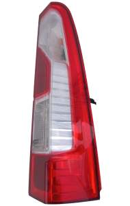 LAMPA PRAWY TYŁ RENAULT MASTER OPEL MOVANO