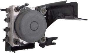 STEROWNIK POMPA ABS NISSAN MICRA K12 47660BC60A