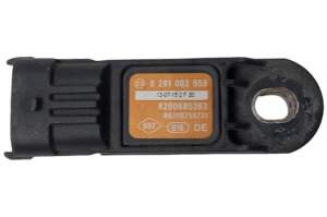 CZUJNIK CIŚNIENIA KOLEKTORA SSĄCEGO RENAULT MEGANE 0281002958