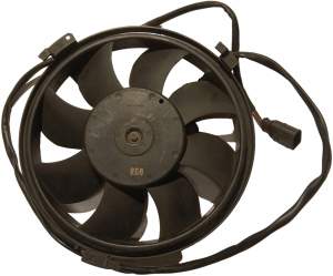 WENTYLATOR KLIMATYZACJI AUDI A4 B5 VOLKSWAGEN PASSAT B5