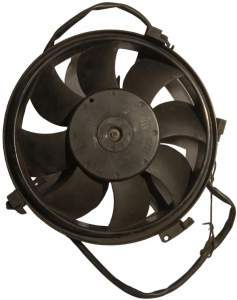 WENTYLATOR KLIMATYZACJI VOLKSWAGEN PASSAT B5 AUDI A4 B5