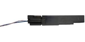MODUŁ ANTENA KEYLESS MAZDA 6 GJ III 3 II CX-5 KE GH