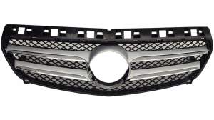 GRILL ATRAPA CHŁODNICY MERCEDES A W176 12-18